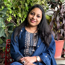Sonal Nuwal