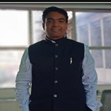 Sudhir Dangi