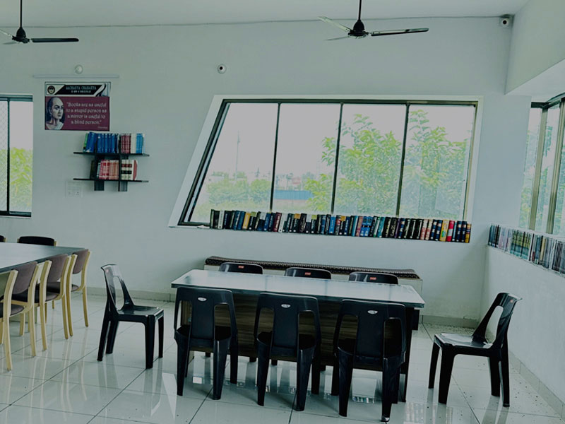 CCTV Campus