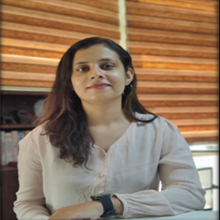 Jigyasa Sukhwal