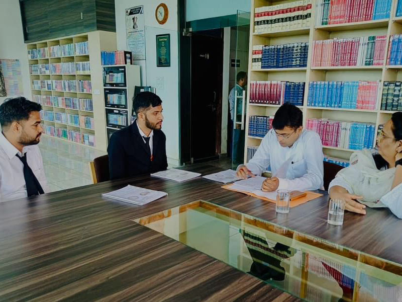 Library