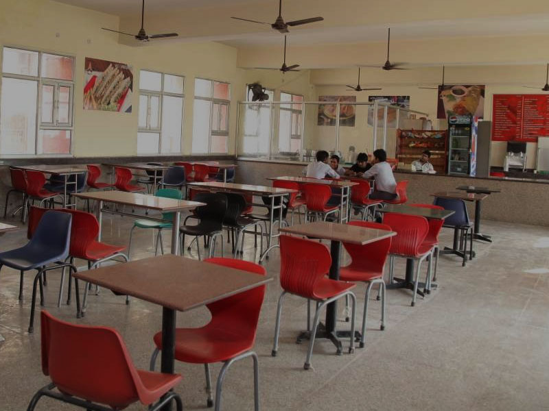 canteen
