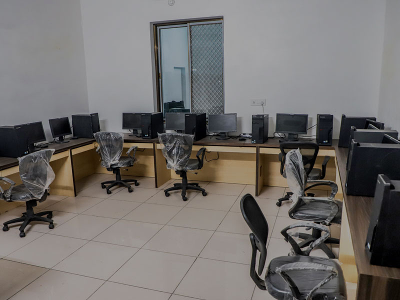 Computer Lab