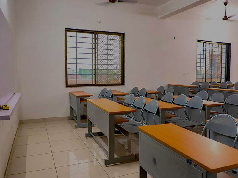 Class Room