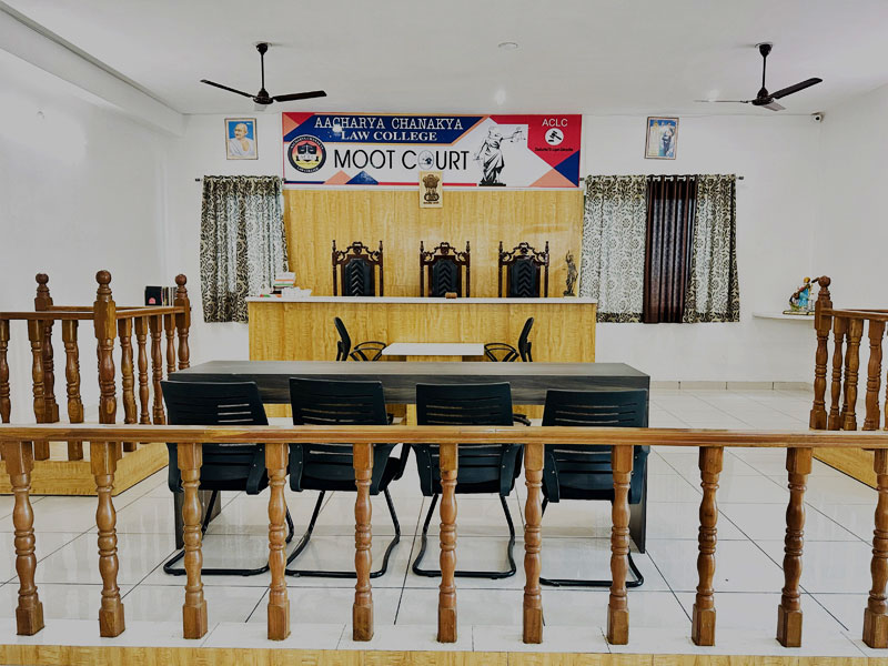 Moot Court
