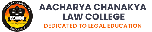 Aacharya Chanakya Law College